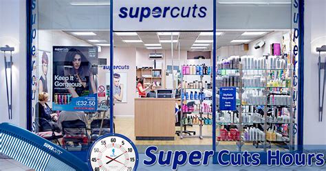 supercuts hours|supercuts hours and locations.